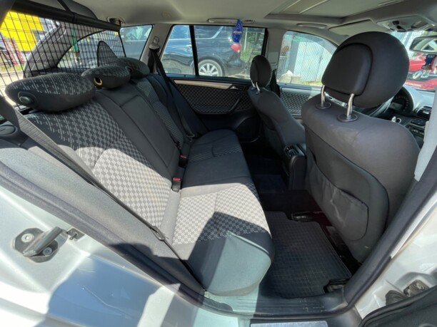 Mercedes-Benz C-Класс W203, S203, CL203, 2003 г.