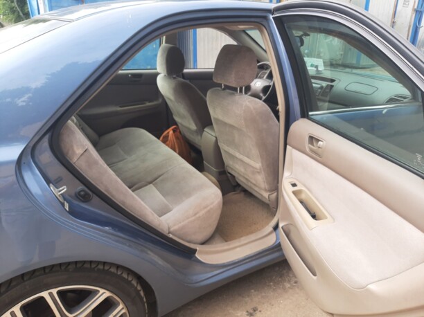 Toyota Camry XV30, 2002 г.