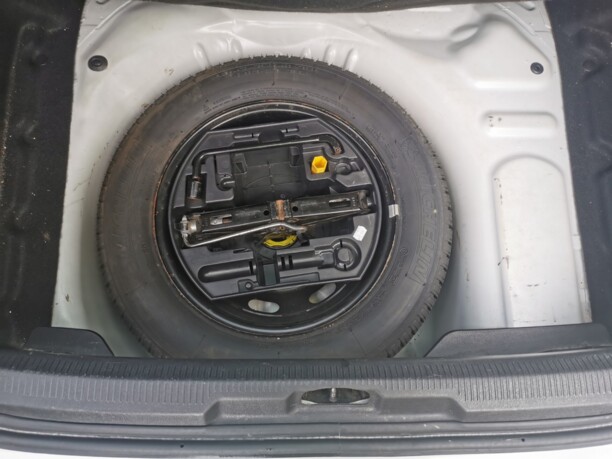 Peugeot 207 I · Рестайлинг, 2009 г.