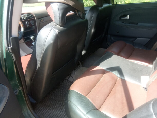 Volvo V40 I, 1997 г.