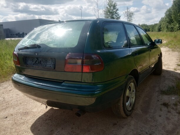 Volvo V40 I, 1997 г.