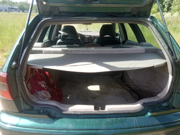Volvo V40 I, 1997 г.