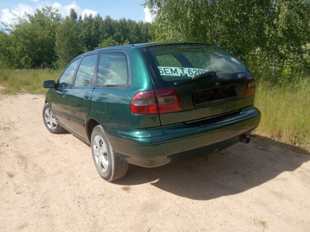 Volvo V40 I, 1997 г.