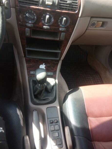 Volvo V40 I, 1997 г.