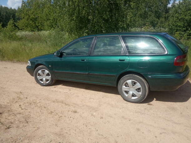 Volvo V40 I, 1997 г.