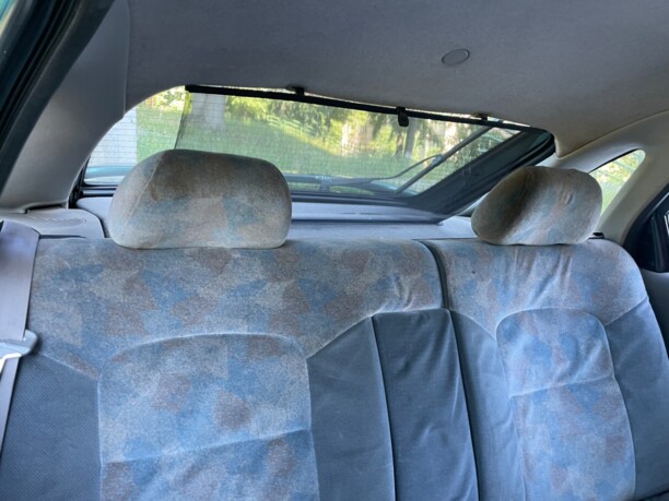 Renault Laguna I, 1995 г.