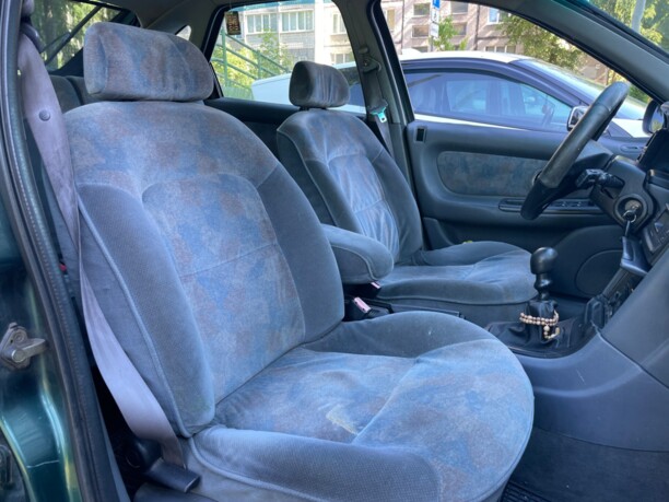 Renault Laguna I, 1995 г.