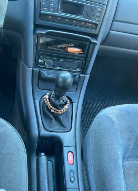Renault Laguna I, 1995 г.