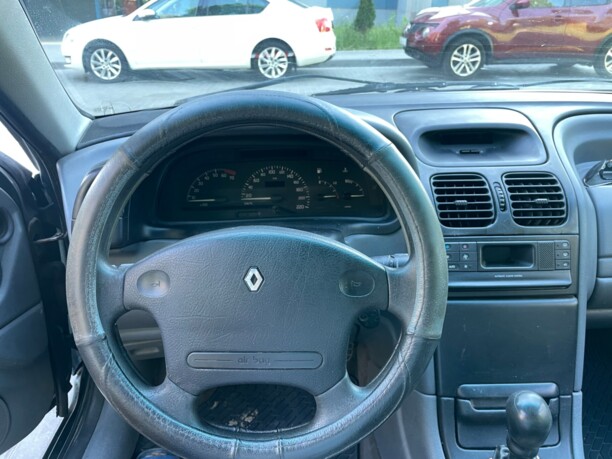 Renault Laguna I, 1995 г.
