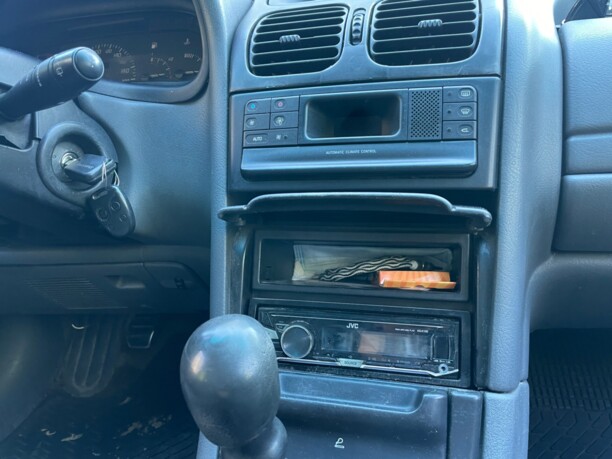Renault Laguna I, 1995 г.
