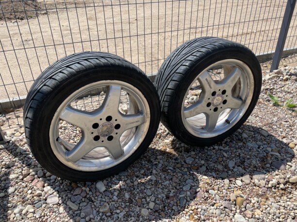 Mercedes-Benz C-Класс W203, S203, CL203, 2003 г.