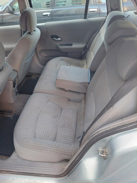 Renault Laguna II, 2003 г.