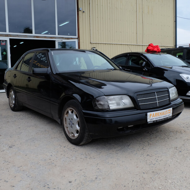 Mercedes-Benz C-Класс W202, S202, 1994 г.