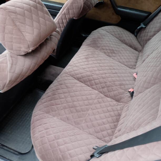 Mercedes-Benz C-Класс W202, S202, 1994 г.