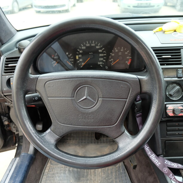 Mercedes-Benz C-Класс W202, S202, 1994 г.