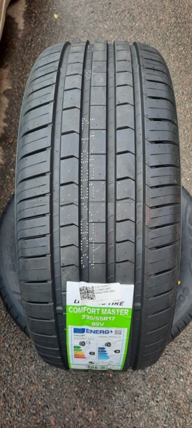 Легковые шины Ling Long Comfort Master 195/50 R15 4 шт.