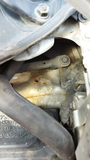 Fiat Scudo I, 2002 г.