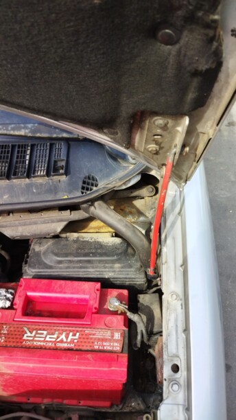 Fiat Scudo I, 2002 г.