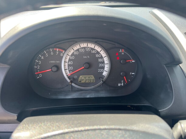 Mazda 5 I, 7 мест, 2006 г.