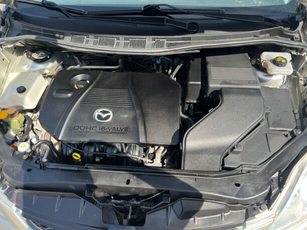 Mazda 5 I, 7 мест, 2006 г.