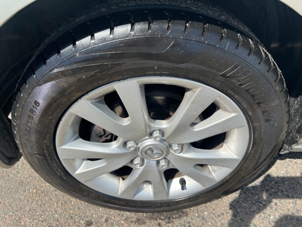 Mazda 5 I, 7 мест, 2006 г.