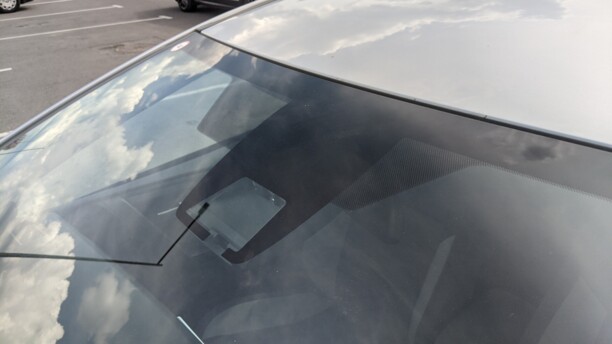 Toyota Auris II (E180) · Рестайлинг, 2018 г.