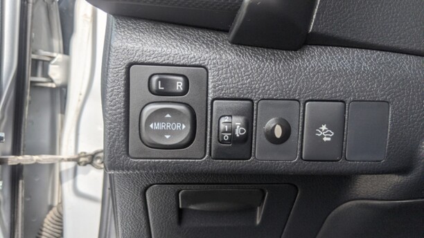 Toyota Auris II (E180) · Рестайлинг, 2018 г.