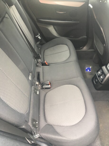 BMW 2 серия Active Tourer F45, 2015 г.