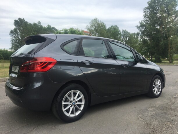 BMW 2 серия Active Tourer F45, 2015 г.