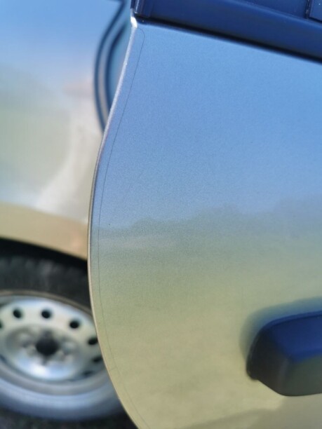Lada (ВАЗ) Granta I · Рестайлинг, 2019 г.