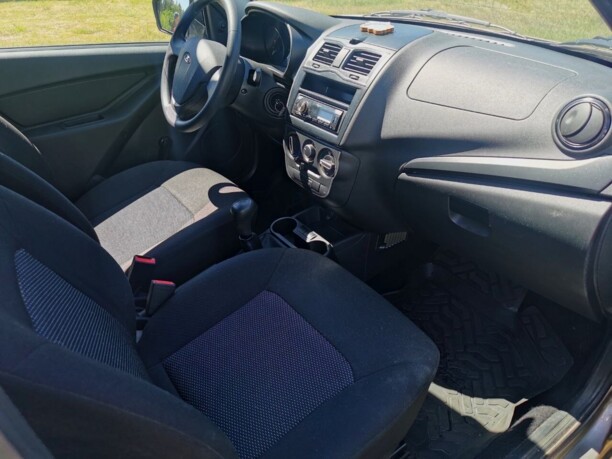 Lada (ВАЗ) Granta I · Рестайлинг, 2019 г.