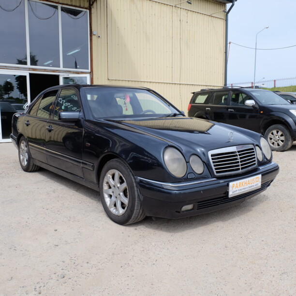 Mercedes-Benz E-Класс W210, S210, 1995 г.