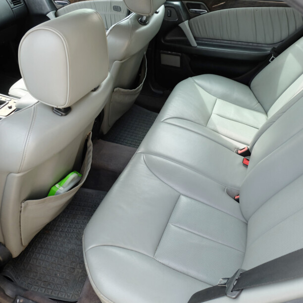 Mercedes-Benz E-Класс W210, S210, 1995 г.