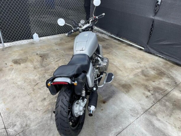 Honda Gold Wing 1100, 1980 г.