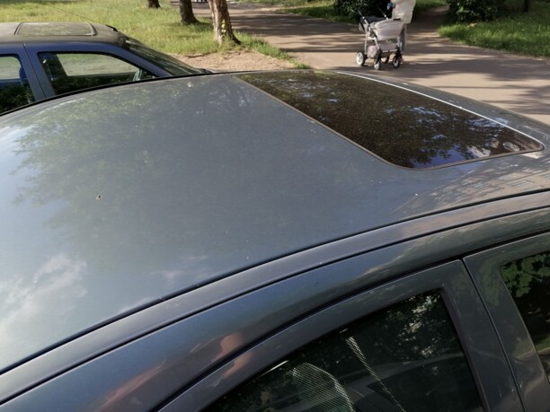 Volvo S60 I, 2002 г.