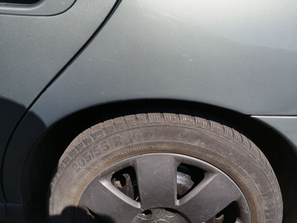 Volvo S60 I, 2002 г.