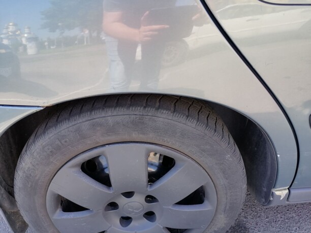 Volvo S60 I, 2002 г.