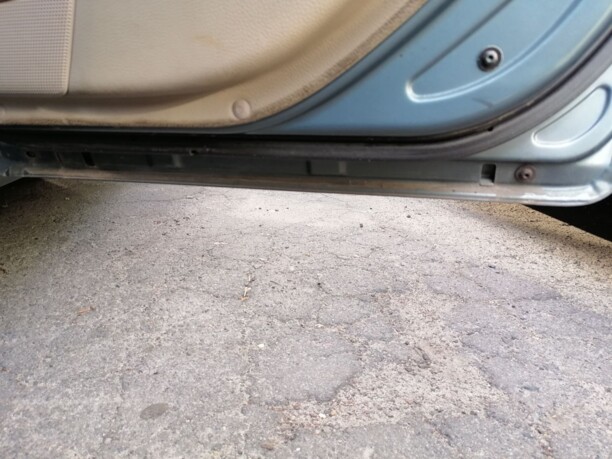 Volvo S60 I, 2002 г.