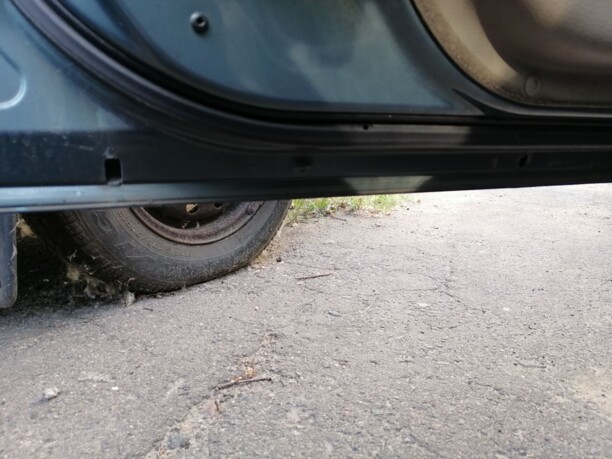 Volvo S60 I, 2002 г.