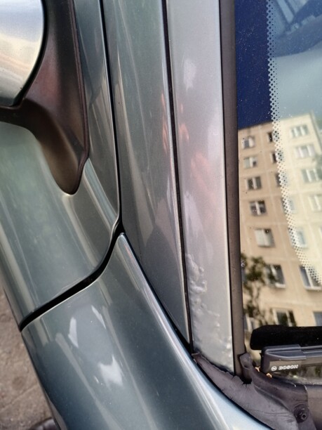 Volvo S60 I, 2002 г.