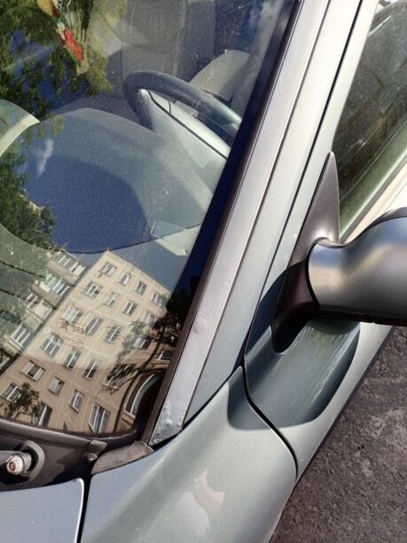 Volvo S60 I, 2002 г.
