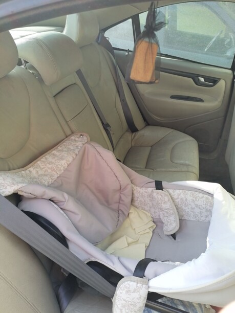 Volvo S60 I, 2002 г.