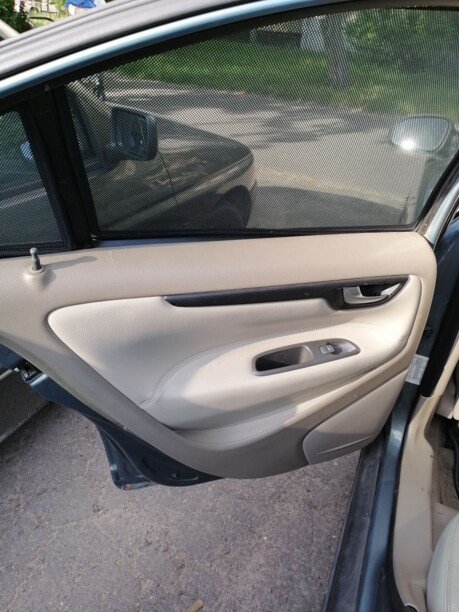 Volvo S60 I, 2002 г.