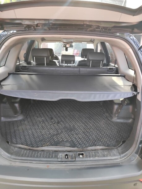 Chevrolet Captiva I · 2-й рестайлинг, 7 мест, 2014 г.