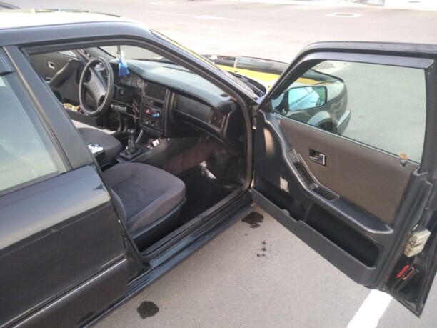Audi 80 B4, 1992 г.