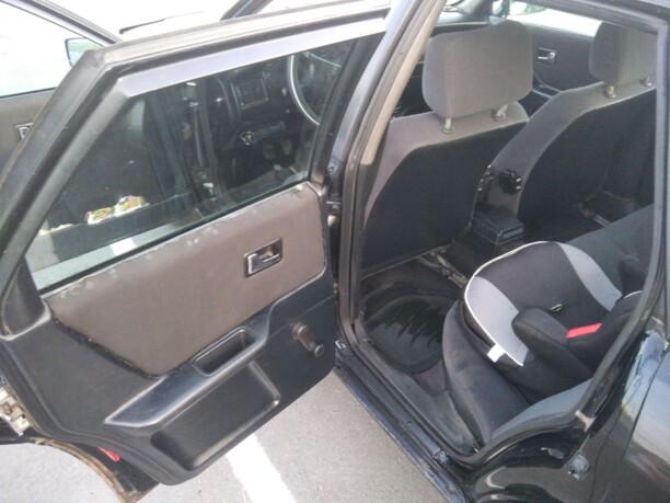 Audi 80 B4, 1992 г.