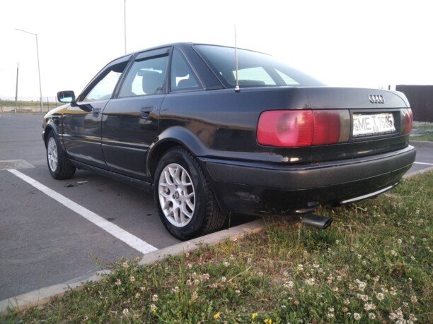 Audi 80 B4, 1992 г.