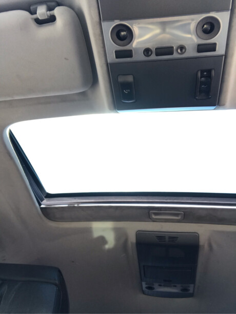 BMW 7 серия E65, 2005 г.