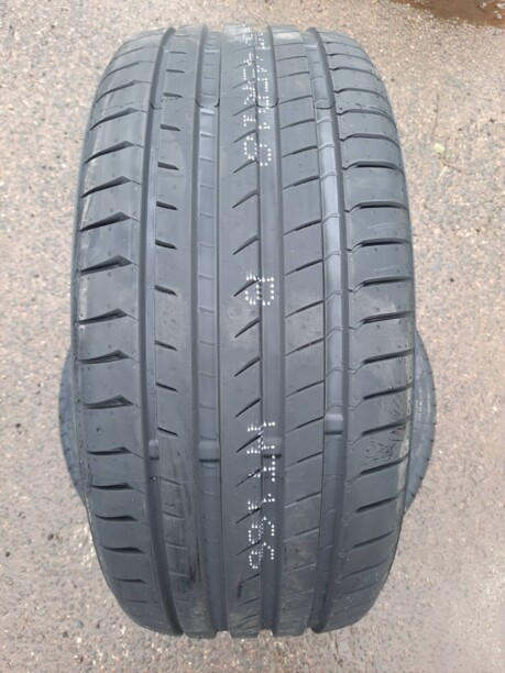 Легковые шины Ling Long Sport Master 235/40 R18 4 шт.