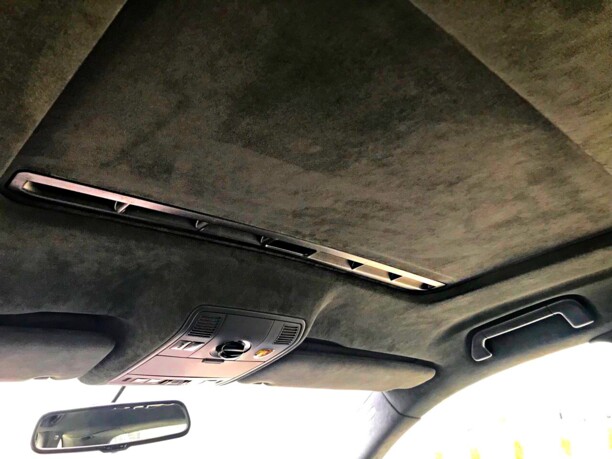 Porsche Cayenne 957, 2008 г.